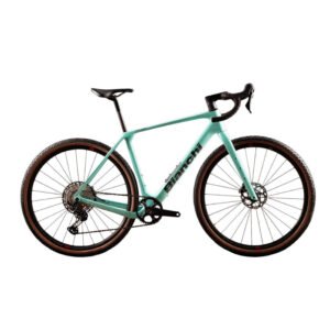 BIANCHI Arcadex Comp GRX 610 / 822 12-Speed