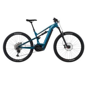 CANNONDALE Moterra Neo 3 (2023)