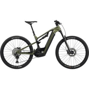 CANNONDALE Moterra Neo Carbon 2 (2023)