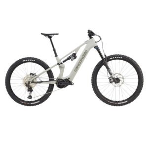 CANNONDALE Moterra SL Carbon 2 (2024)