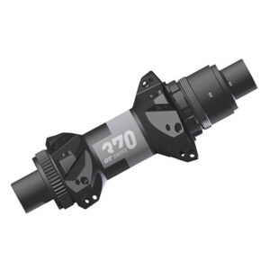 DT SWISS 370 Rear Hub (OEM)