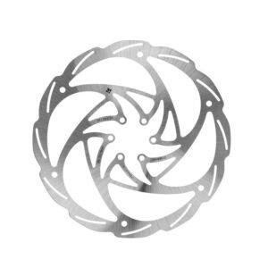 FORMULA 1 Piece Disc Brake Rotor