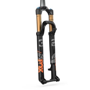 FOX 32 Factory SC 29 F-S100 Remote-Adj Ptl Kblt Fork