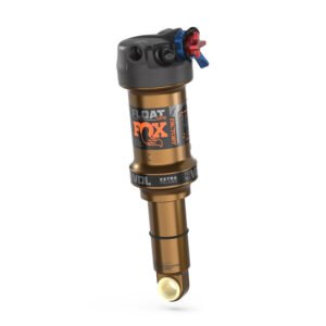 FOX Float DPS F-S K 3POS-ADJ Trunnion EVOL SV Shock