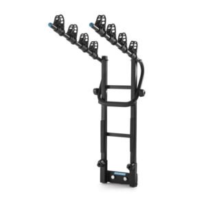 HOLDFAST SA2018 4 Bike Carrier