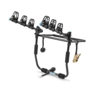 HOLDFAST Wheelie 3 Bike Carrier