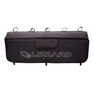 LIZZARD Tailgate Pad