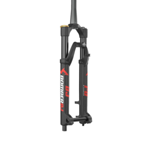 MARZOCCHI Bomber DJ 26er 100mm Boost Fork