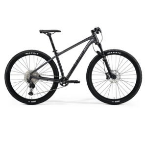 MERIDA Big Nine XT-Edition (2024)