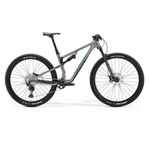 MERIDA Ninety Six XT-Edition (2024)
