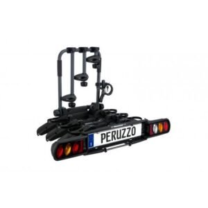 PERUZZO Pure Instinct 3 Bike Carrier