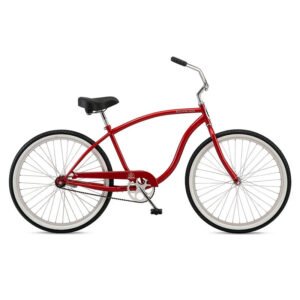 SCHWINN S1 Men's Cruiser (2023)