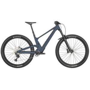 SCOTT Genius 930 (2023)