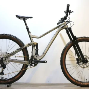 SCOTT Genius 950 Medium (Pre-Owned)