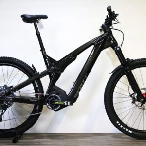 SCOTT Strike eRide 900 EVO Small (2023) - Shop Soiled