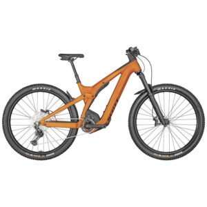 SCOTT Strike eRide 910 EVO (2023)