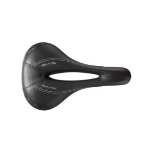 SELLE ITALIA Donna Lady Gel Flow Saddle