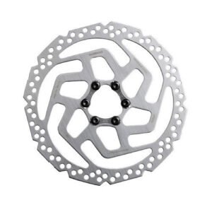 SHIMANO Disc Rotor RT26M 6 Hole