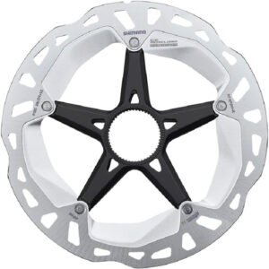 SHIMANO MT800 XT Centerlock Disc Rotor (Ext Lockring)