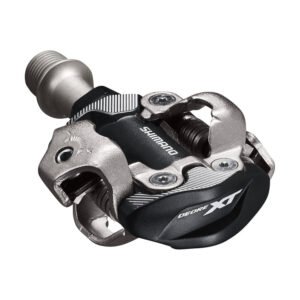 SHIMANO XT M8100 Pedals