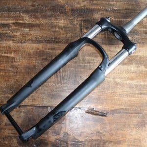 SR Suntour XCM34 Fork (UNBOXED)