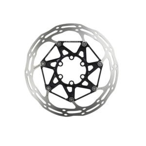 SRAM Centerline 2P Rounded Rotor