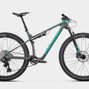 TITAN RACING Cypher Gen 2 120 DC Carbon Elite (2025)