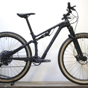 TITAN RACING Cypher RS Dash Small (Custom)