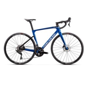 TITAN RACING Valerian Carbon Comp (2025)