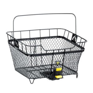 TOPEAK MTX Rear Basket